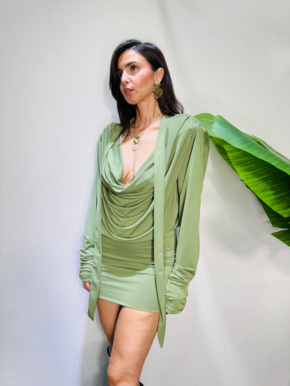 Mini Dress Silvia
