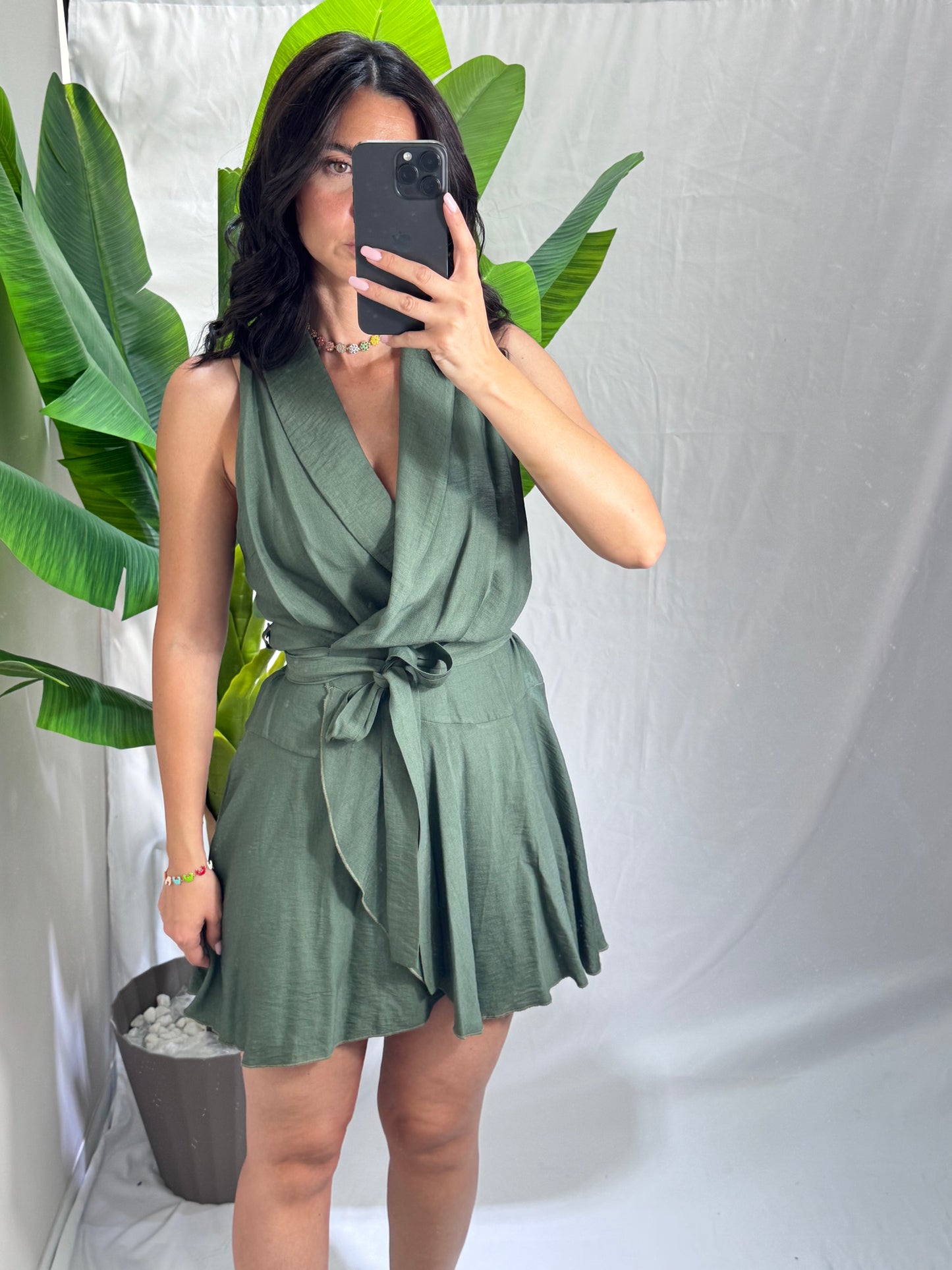 Vestito Giulia