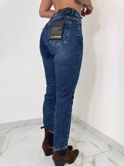 Jeans Momfit 2315