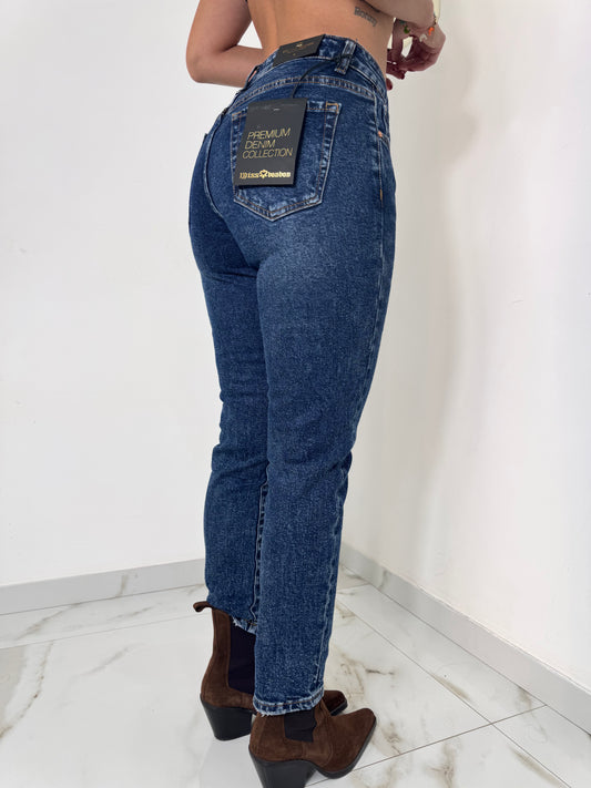 Jeans Momfit 2315