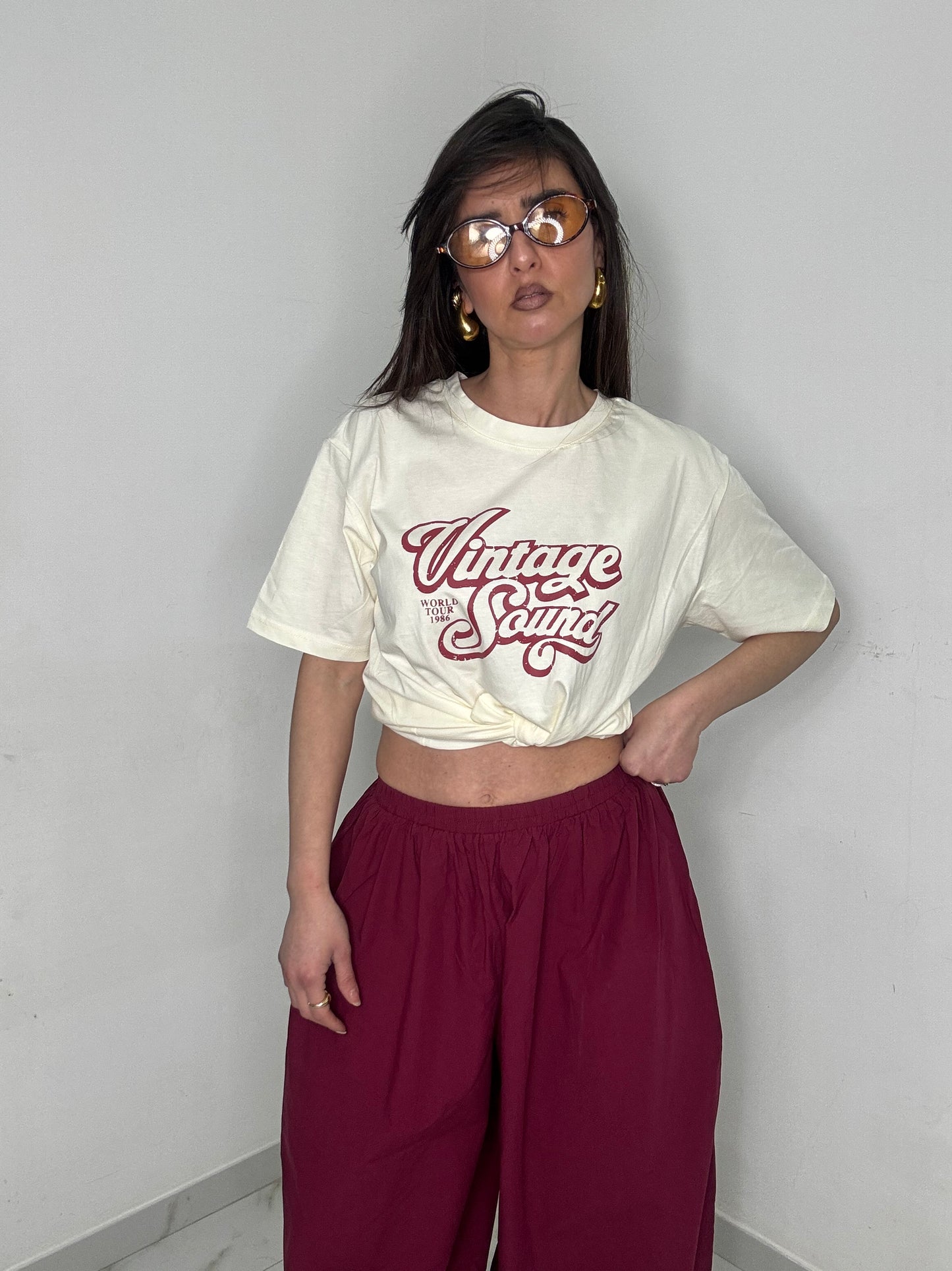 Shirt vintage