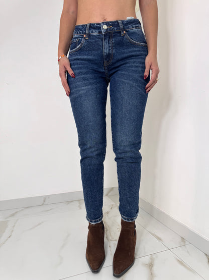 Jeans Momfit 2315