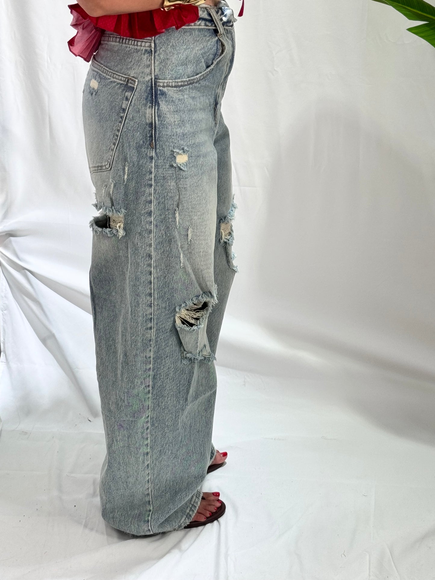 Jeans adoro