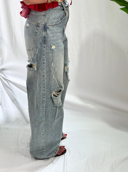 Jeans adoro