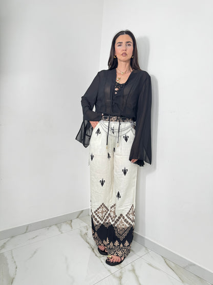 Pantaloni Eden