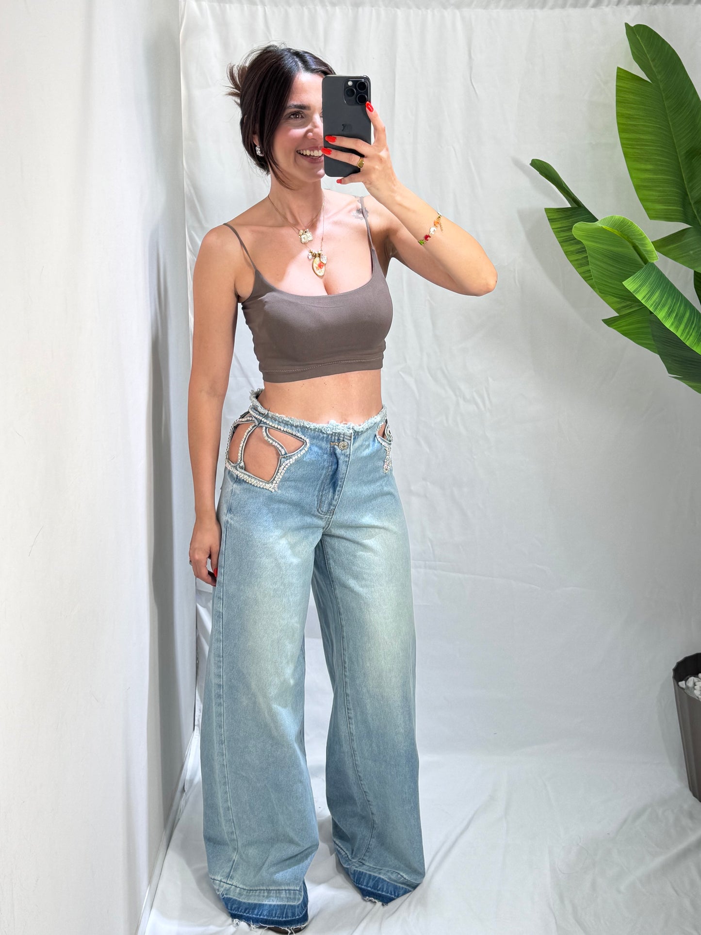 Jeans stella