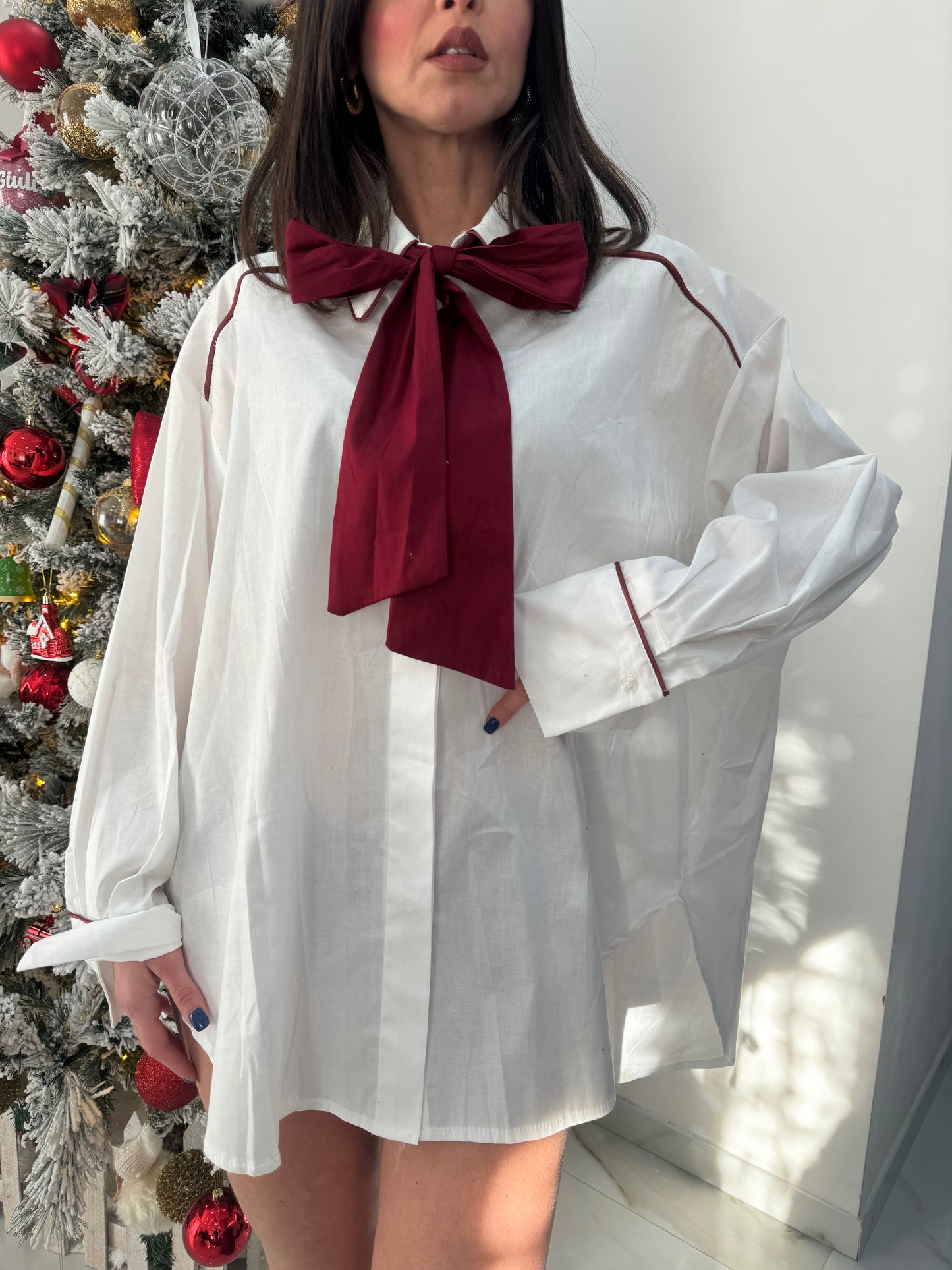 Camicia Lara