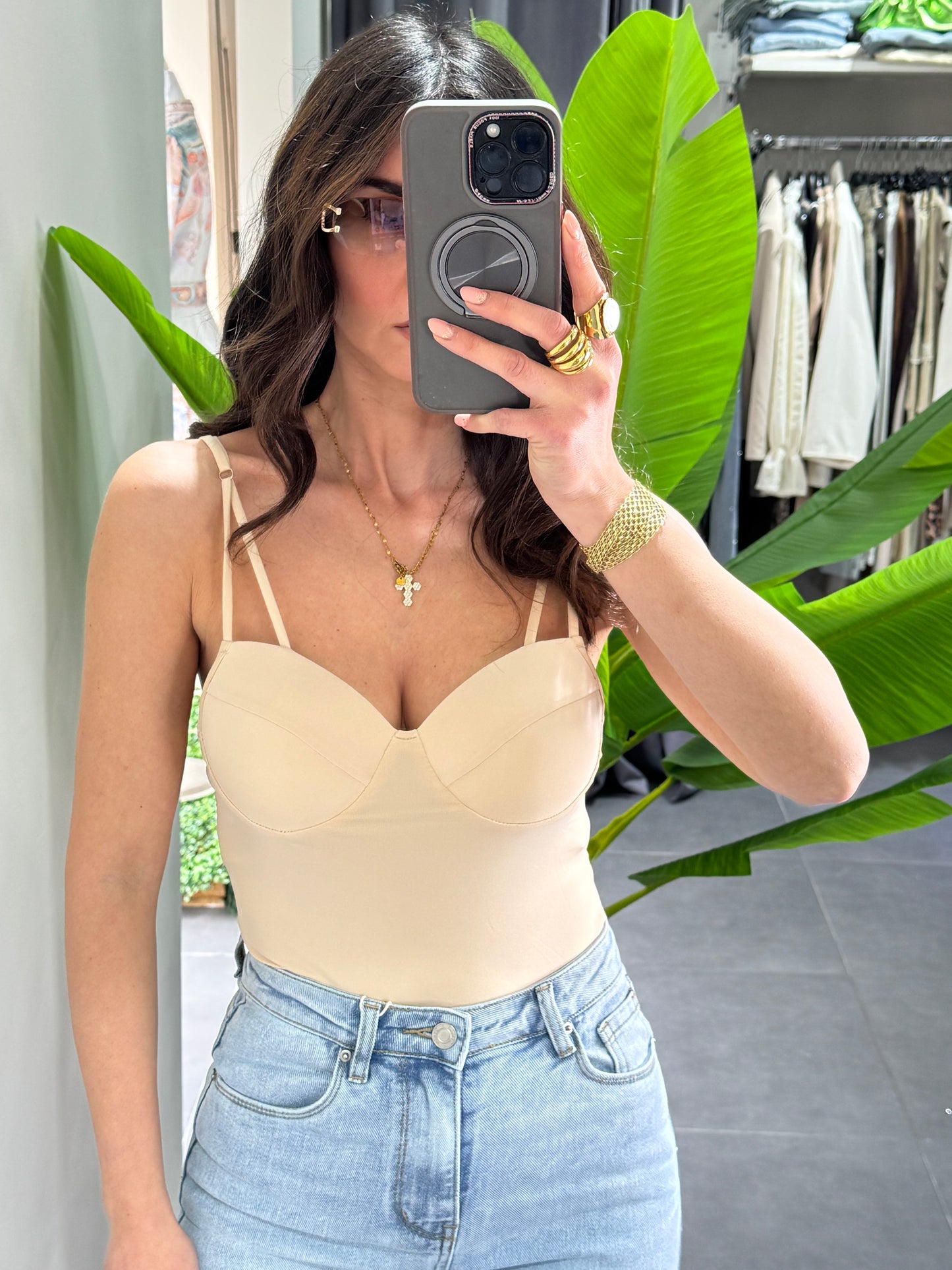 Body best