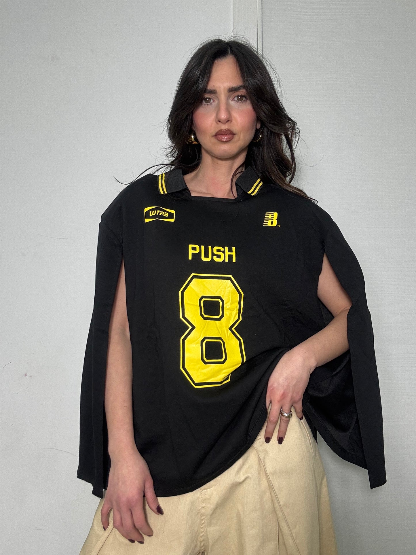 Maglia BOWL