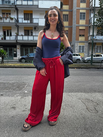 Body bicolor