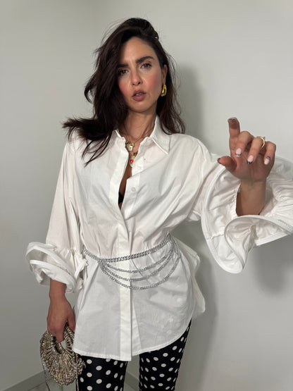 Camicia Aurora