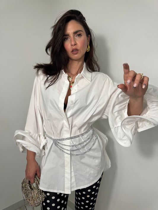 Camicia Aurora