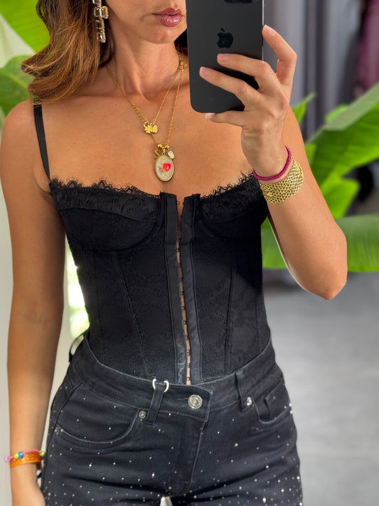 Bustier Nina