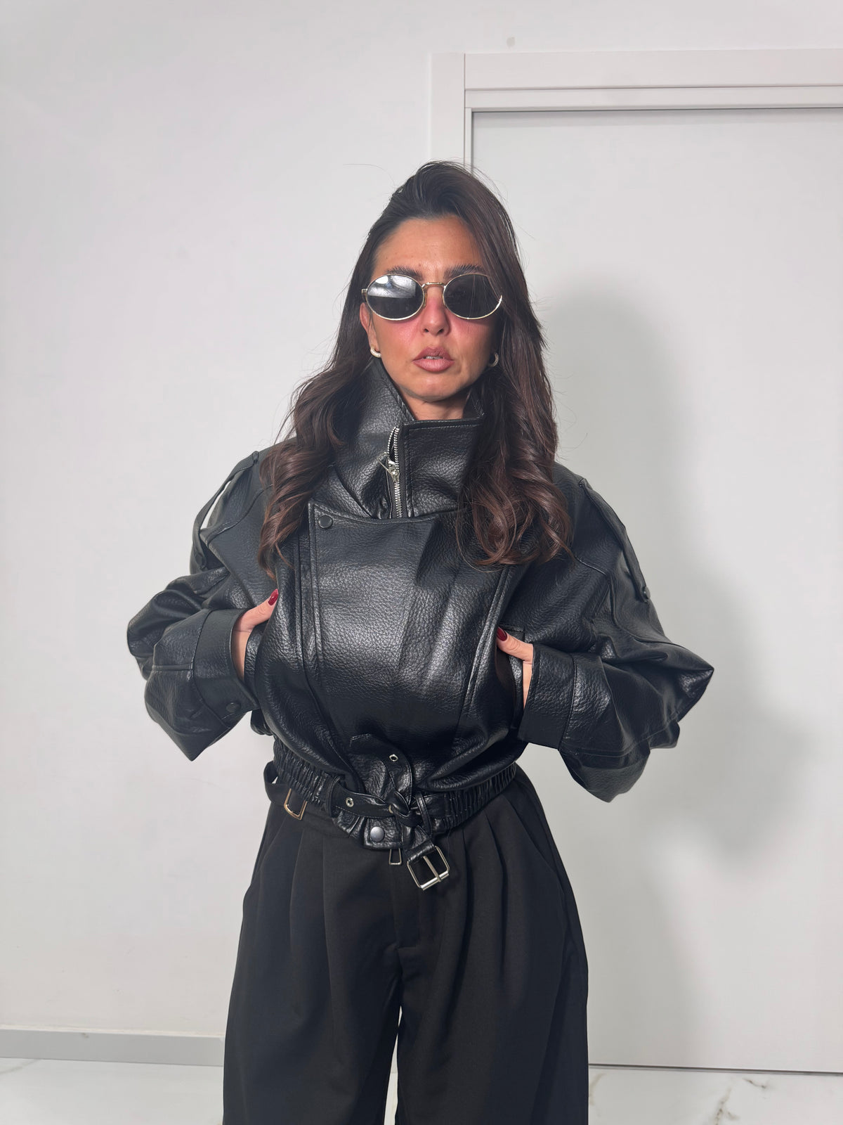 Chiodo black