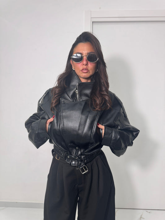 Chiodo black