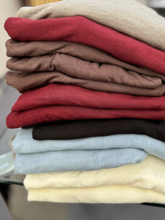 Maglia intimissima