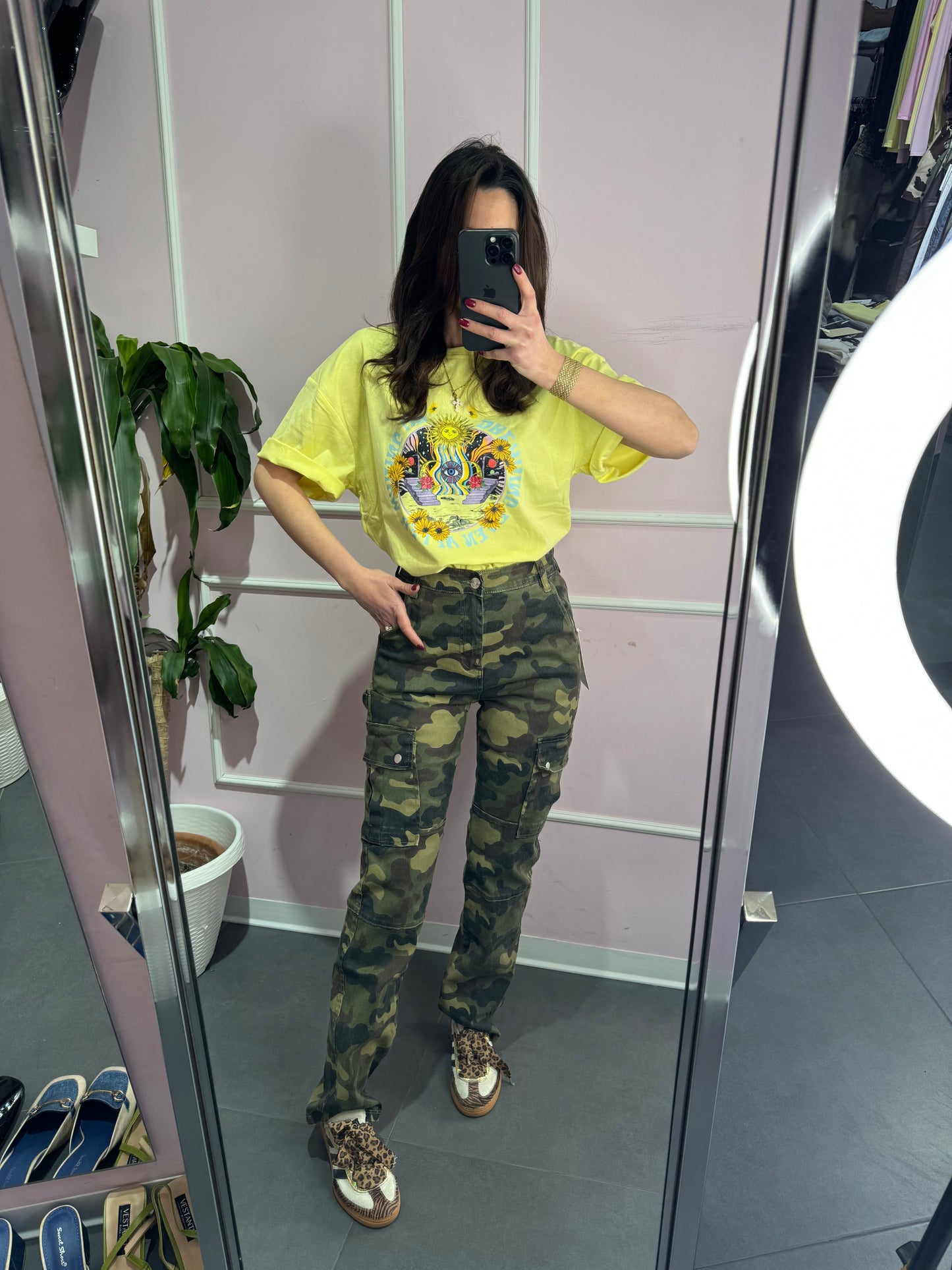 Shirt Sun