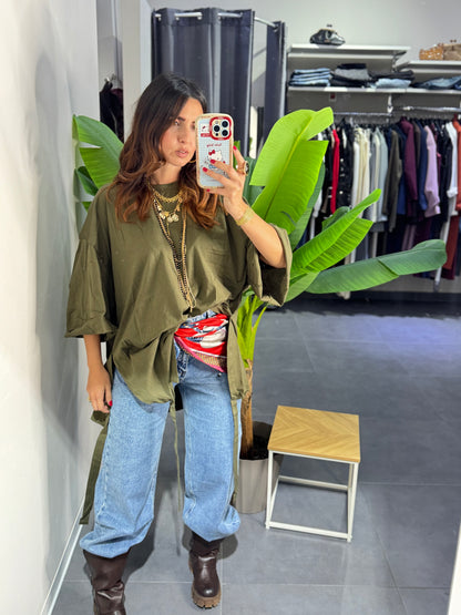 Jeans regular