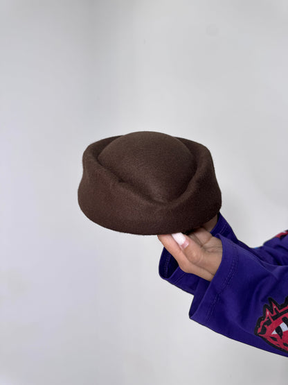 Cappello viral