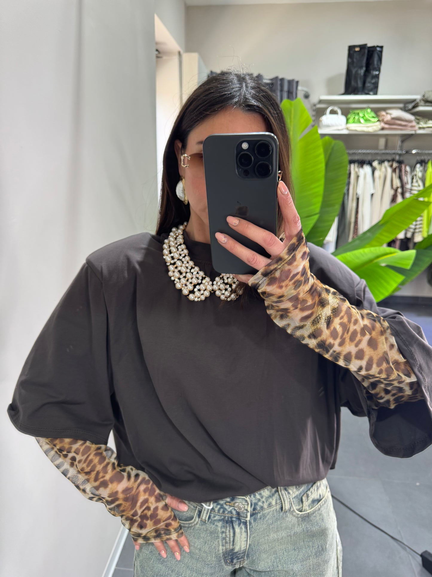 Maglia macu