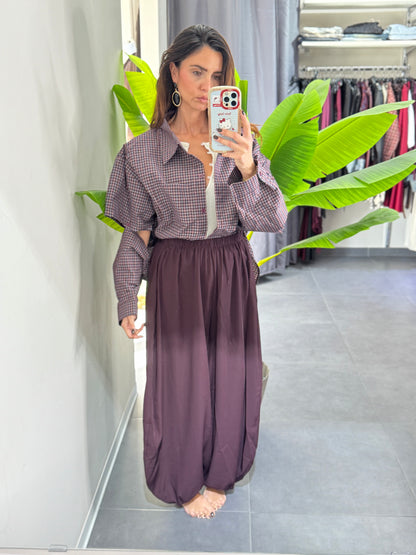 Pantaloni Aladin