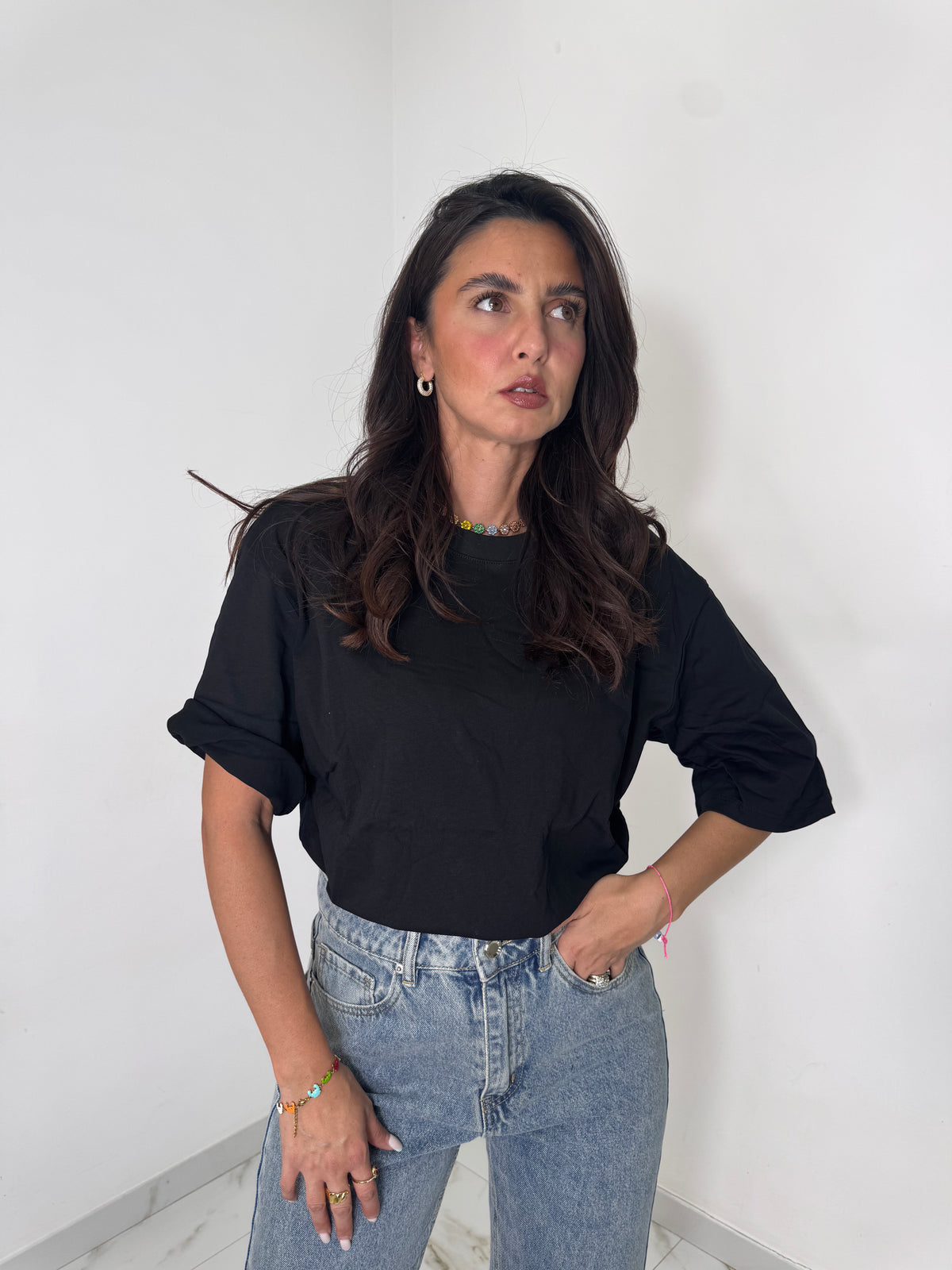 T-shirt basic