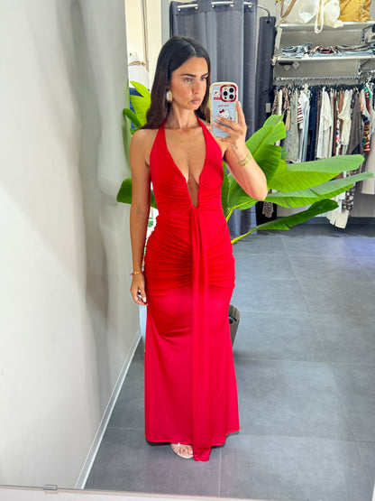 Vestito Nancy