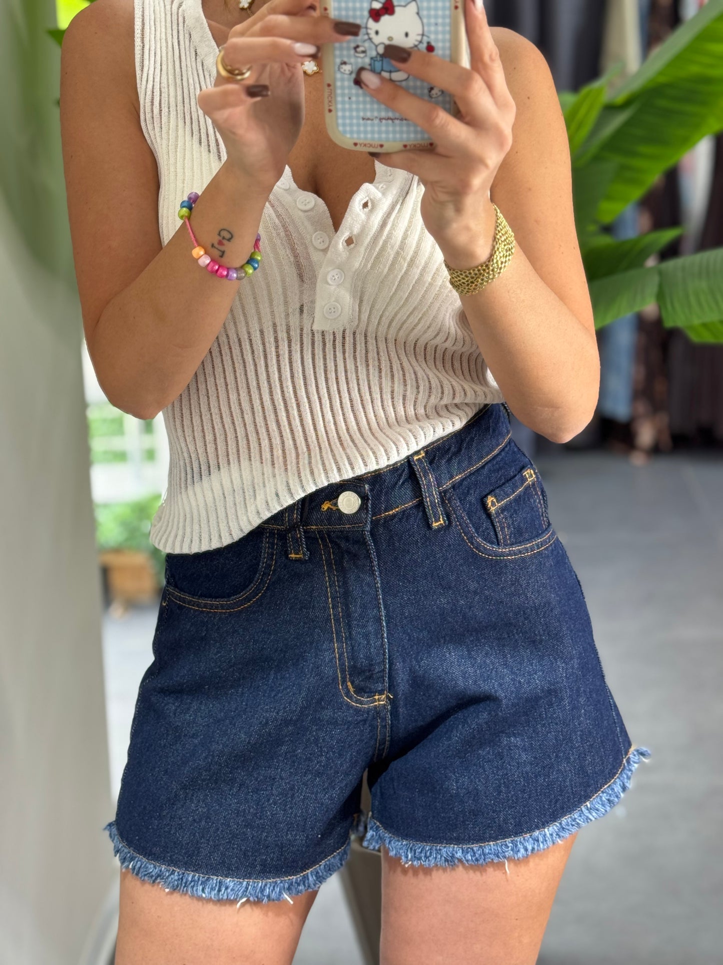 Shorts D68