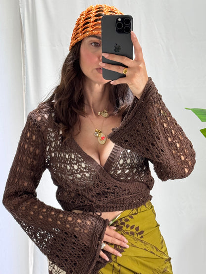 Incrociata Belle