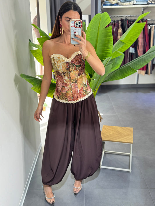 Pantaloni Aladin