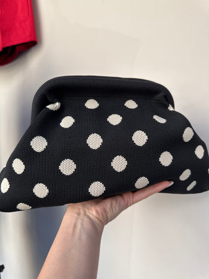 Borsa clutch
