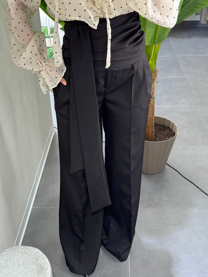 Pantalone bustier