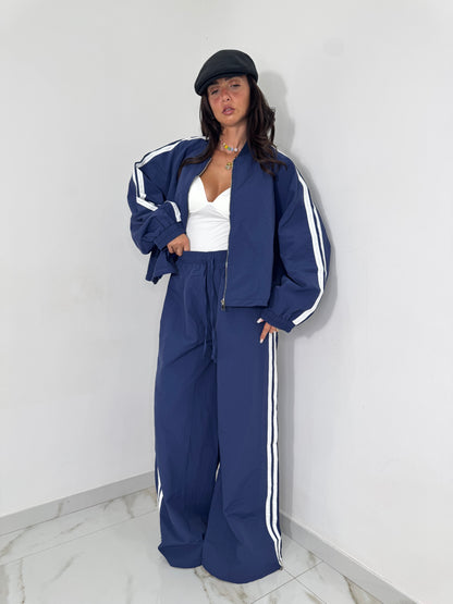 Tuta Trendy