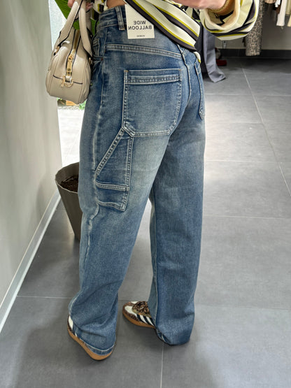 Jeans baloon (8743)