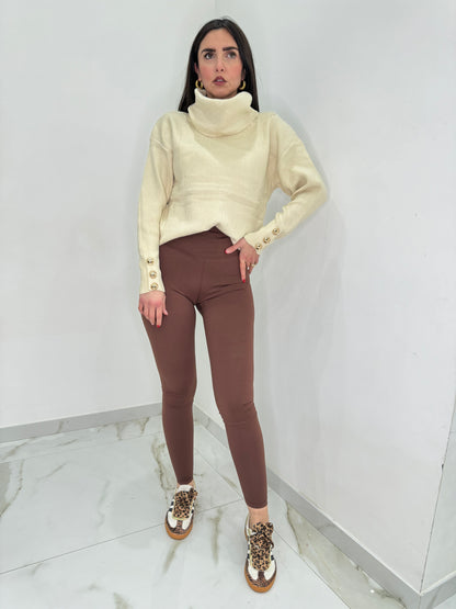 Leggings best contenitivi