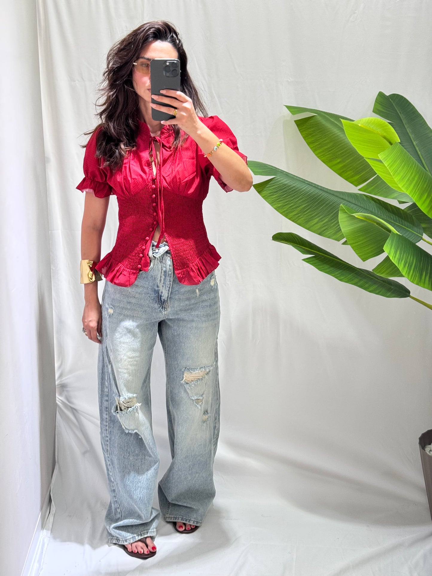 Jeans adoro