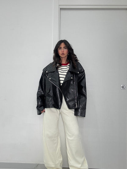 Chiodo spaziale nero