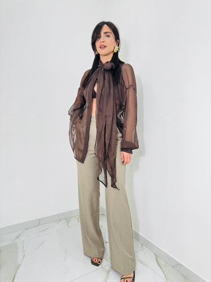 Camicia Dafne