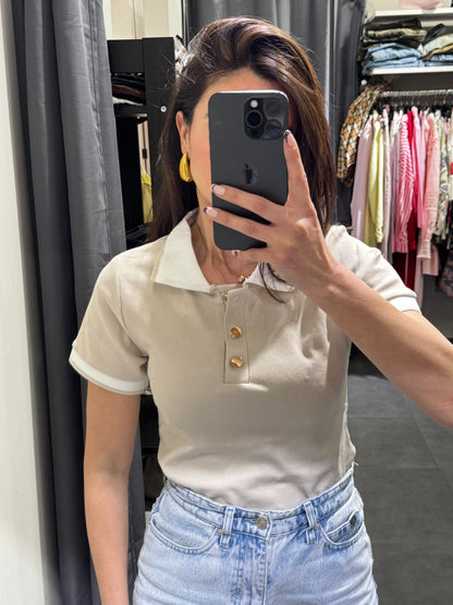 Polo basic