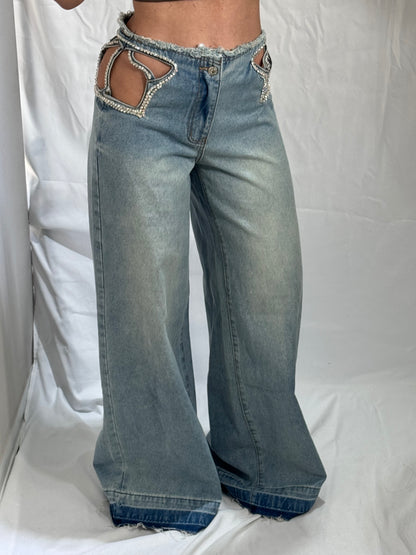 Jeans stella