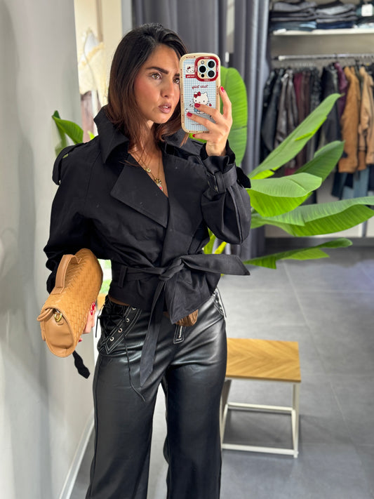 Trench YOU & YOU