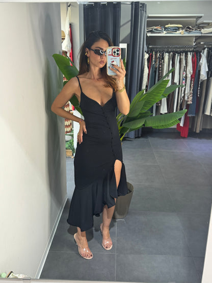 Vestito Spagnolita