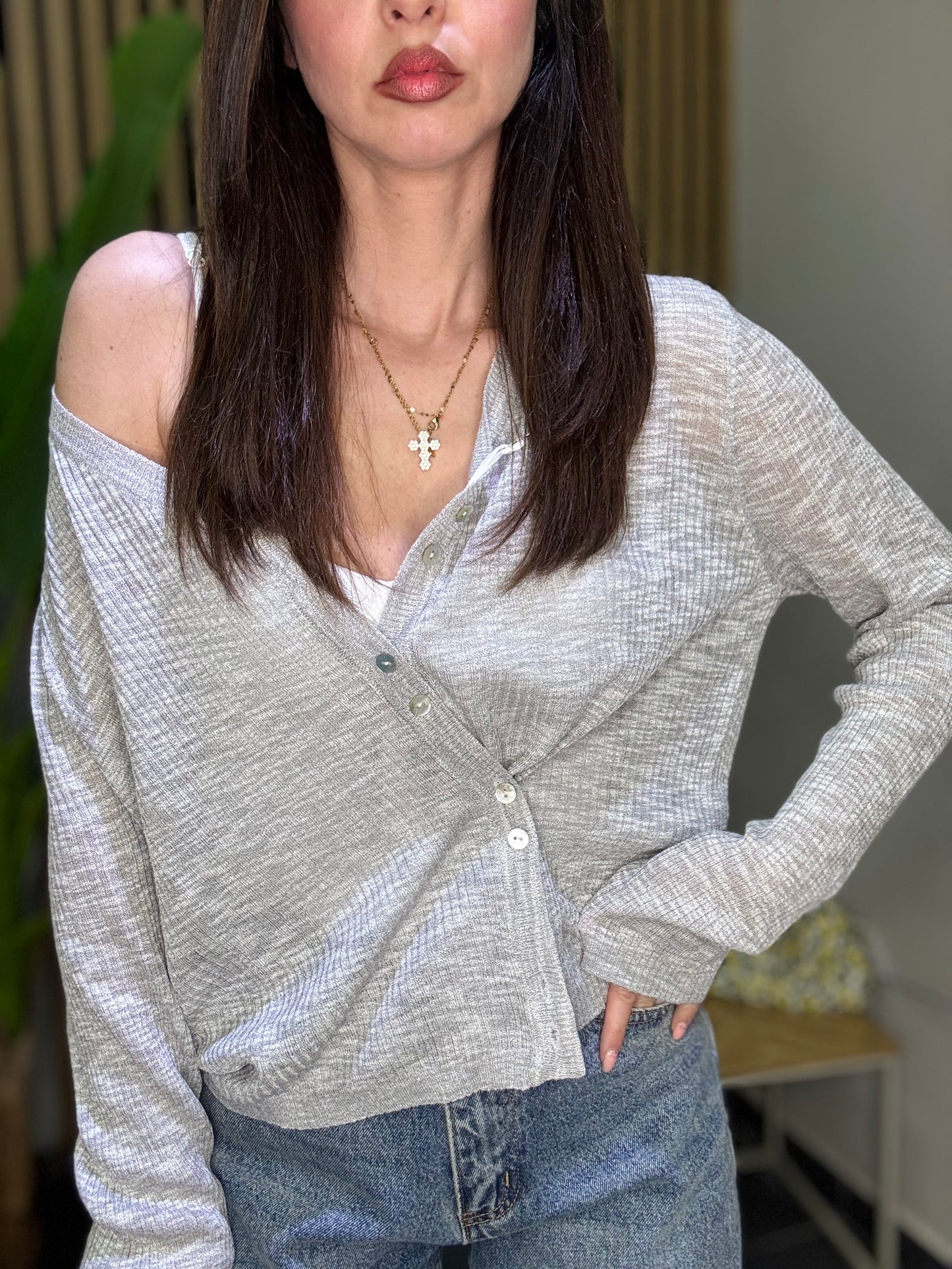 Cardigan Siria