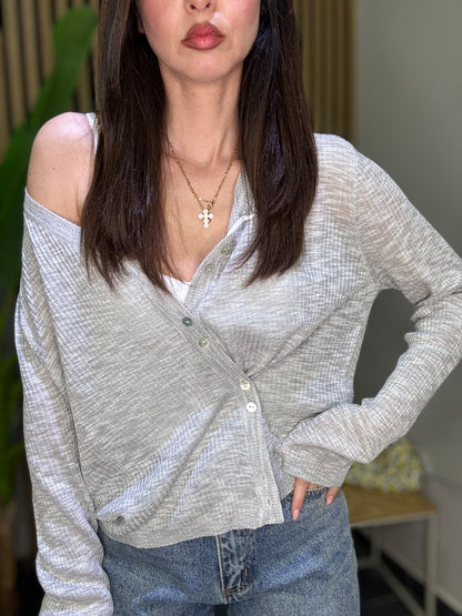 Cardigan Siria