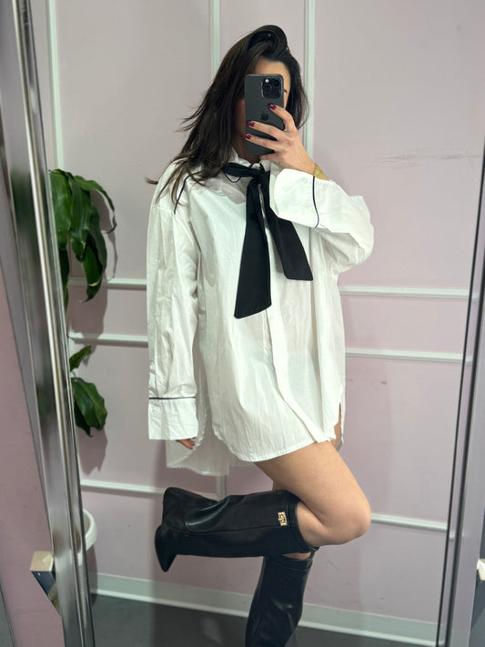 Camicia Lara