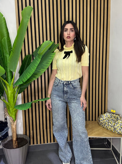 Maglia Fru fru