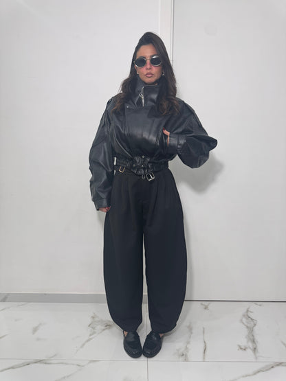 Pantalone ballon