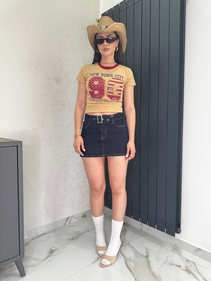 T shirt America