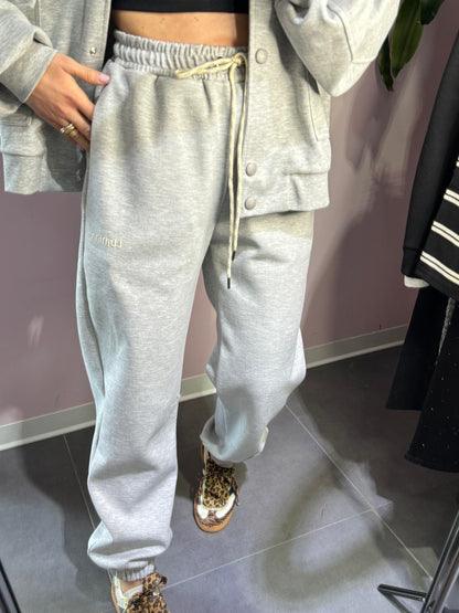 Pantalone Tuta Lumina