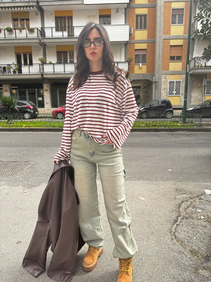 Jeans Carpenter sabbiato